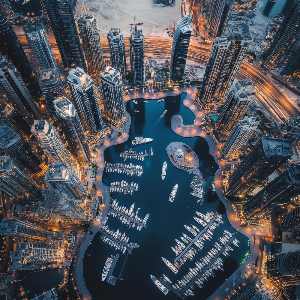 Middle East Investment Guide